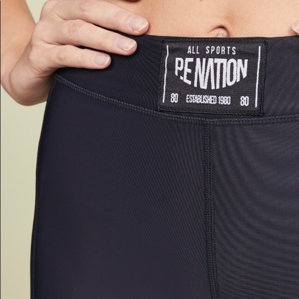 P.E. Nation Razor Legging - Picture 2 of 4